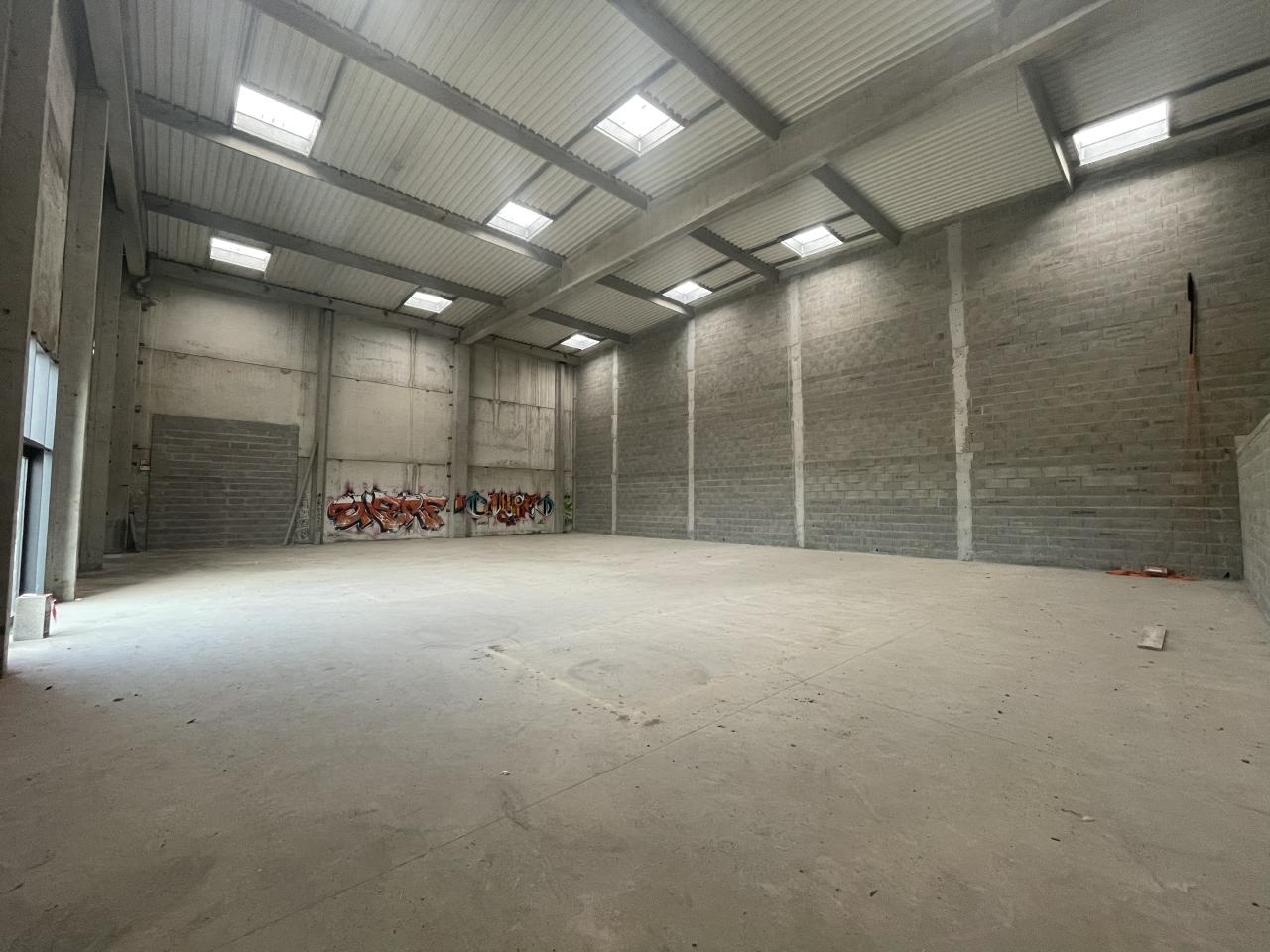 Local d'activité Carquefou 975m² Location local d'activité Carquefou Loire-Atlantique OLACT2310515 4